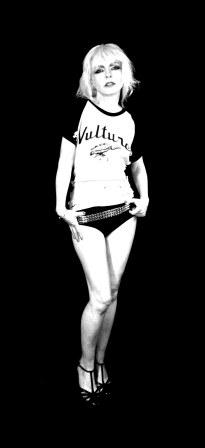 DEBBIE HARRIS
